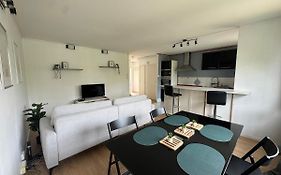 Appartement Hérouville